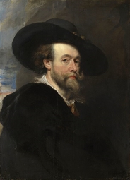 Файл:Rubens self portrait.jpg